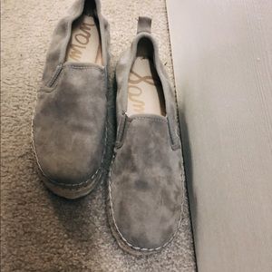 Sam Eldeman Super comfortable shoes worn once!